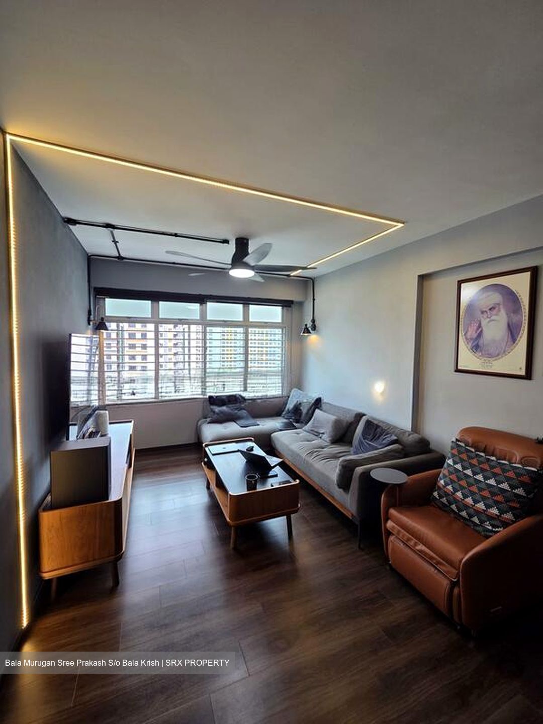 Blk 329B Anchorvale Harvest (Sengkang), HDB 5 Rooms #522730161